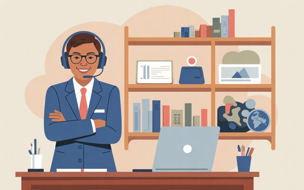 Customer Service Career