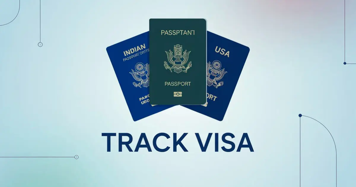 how to track saudi arabia visa status using passport number