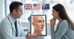 rhinoplasty cost in uk usa canada and australia a usa patients plain english price guide