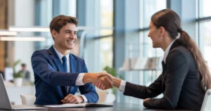 Self Introduction for Fresher for Job Interview