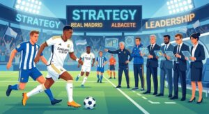 albacete vs real madrid