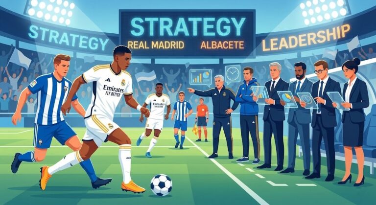 albacete vs real madrid