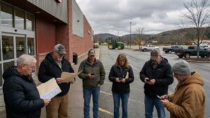 tractor supply company