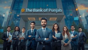 The Bank of Punjab (BOP)