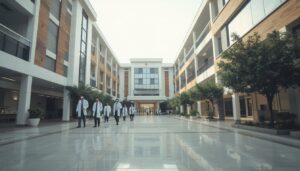 Gomal Medical College