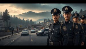 Punjab Police